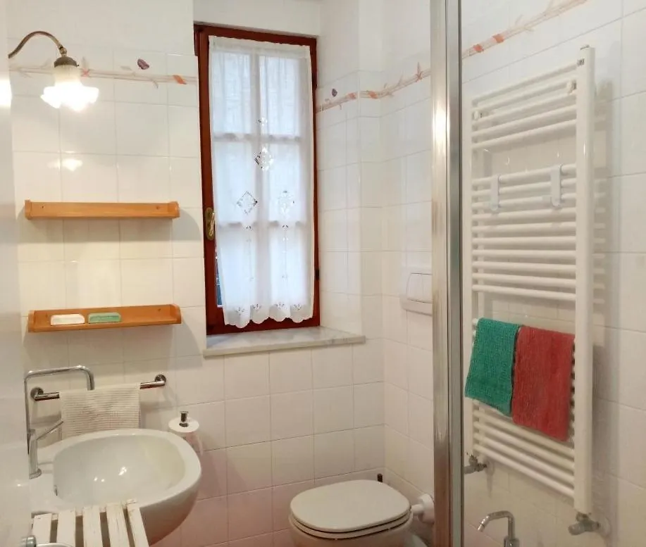 Crono Apartment Levanto 0*,  Italy