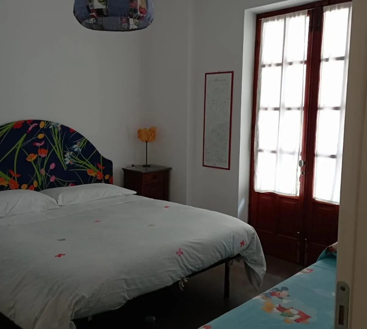 Crono Apartment Levanto