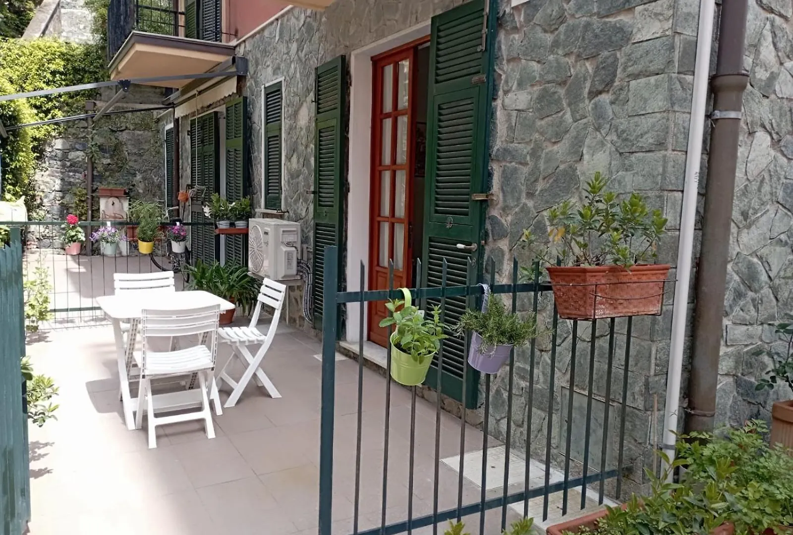Crono Apartment Levanto