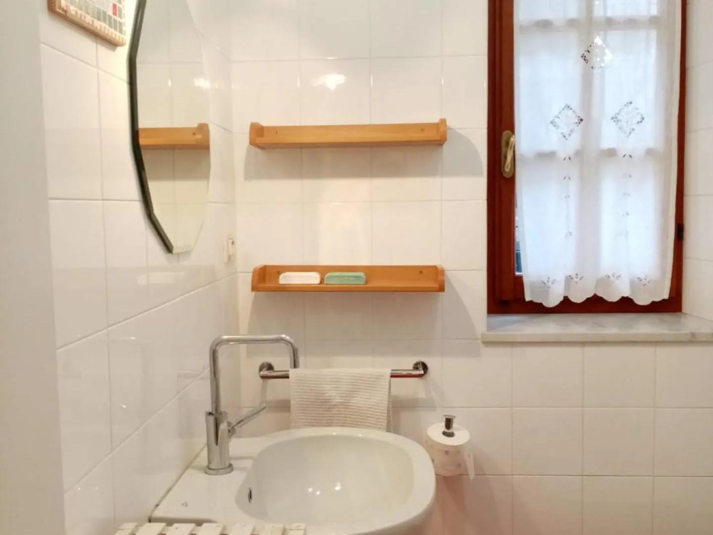 Crono Apartment Levanto