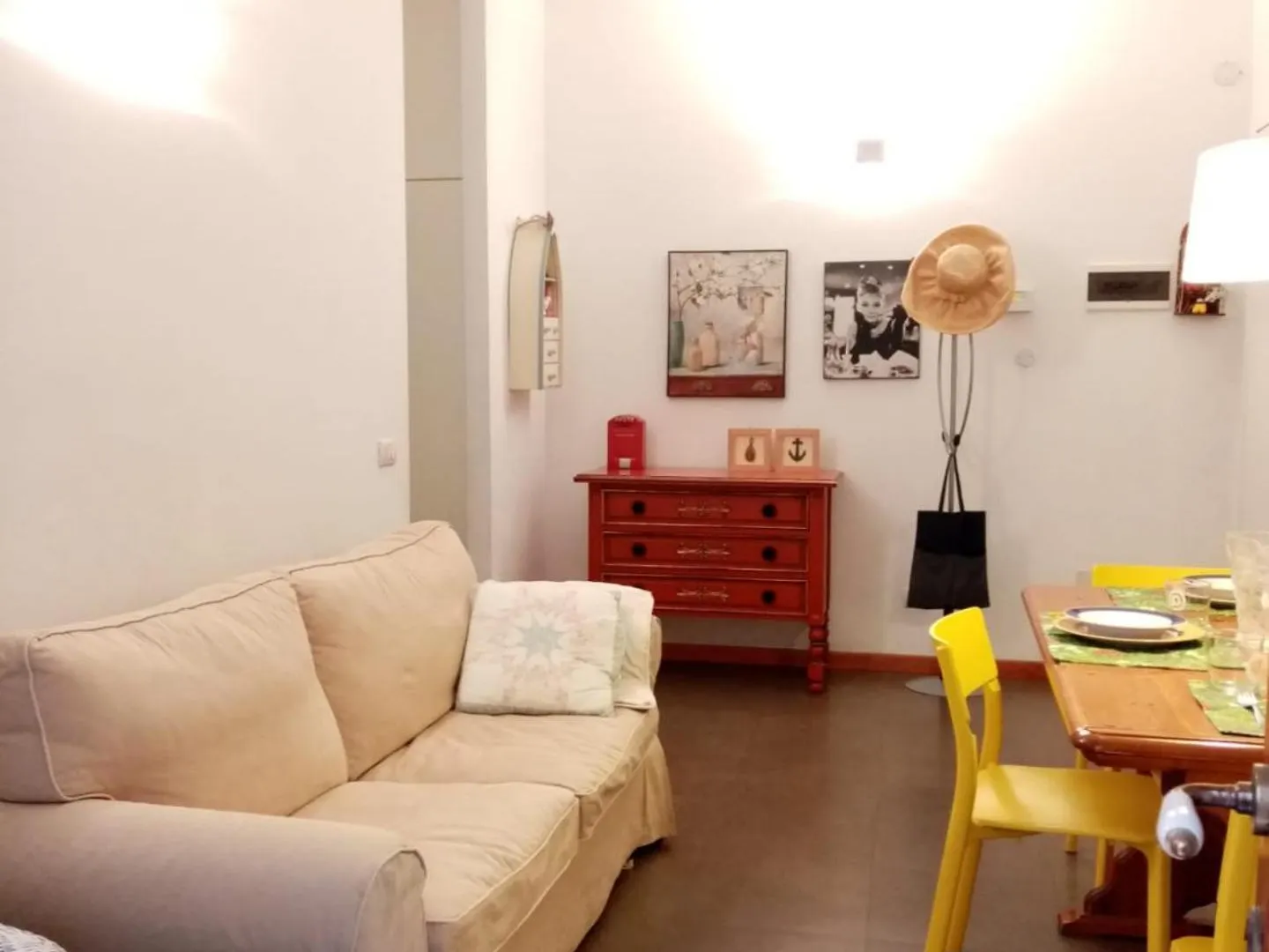 Crono Apartment Levanto