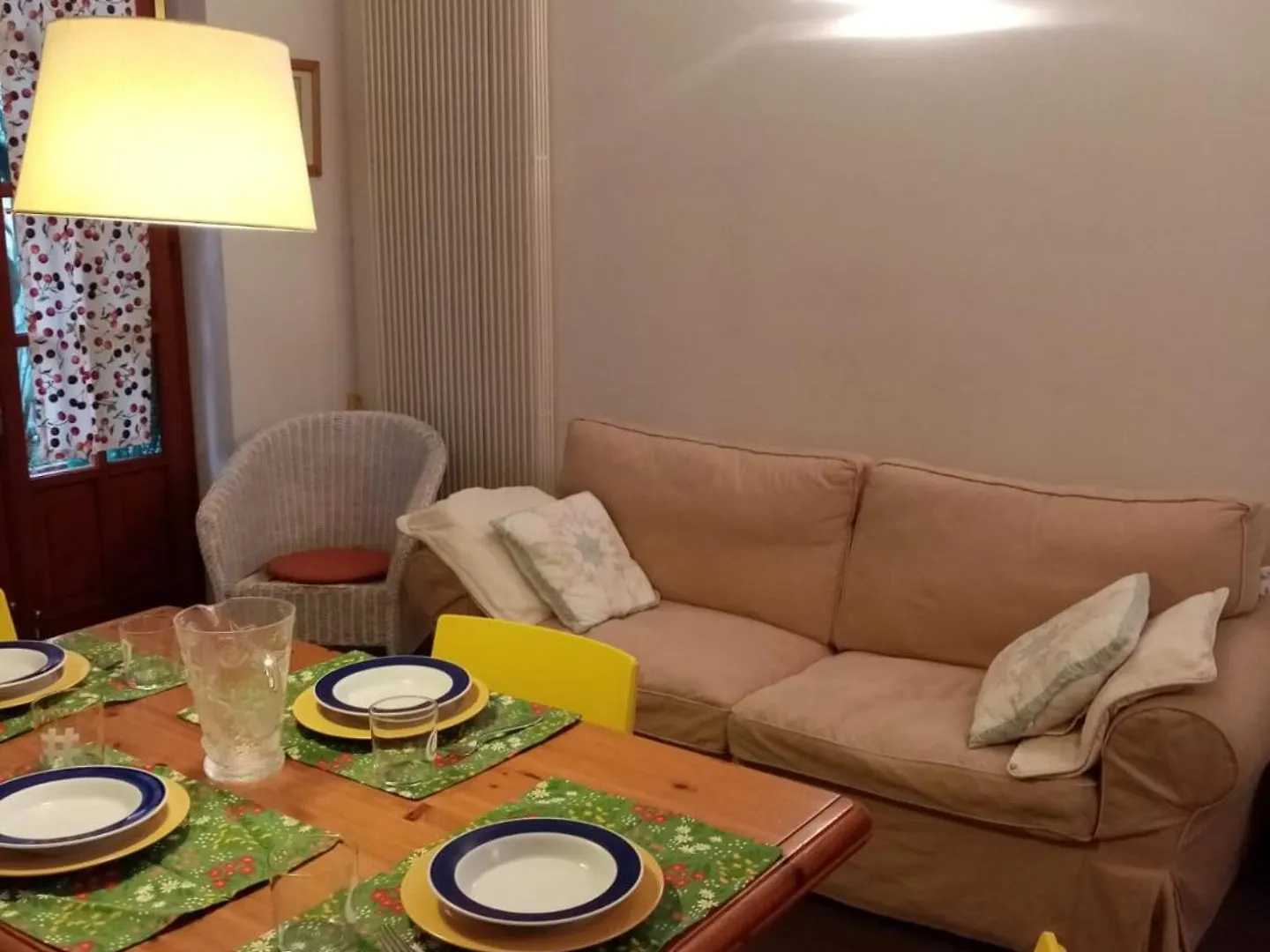 Crono Apartment Levanto Italy