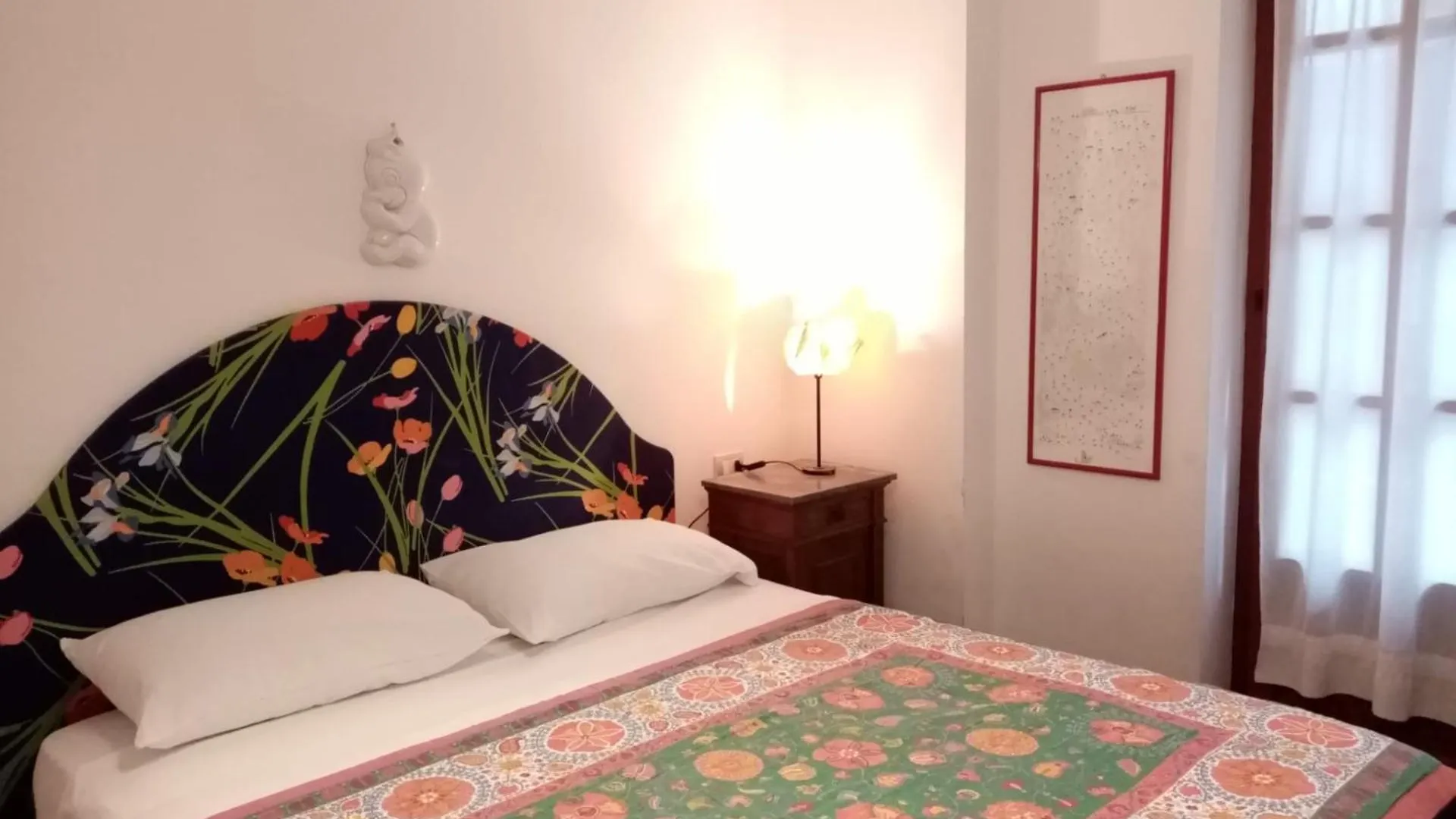 Crono Apartment Levanto