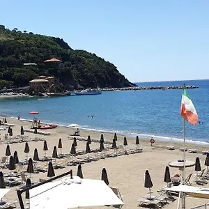 Oceane Paradise Levanto
