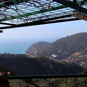 La Terrazza Levanto