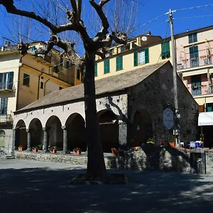 La Loggia Levanto