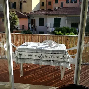  Apartment Mare Blu