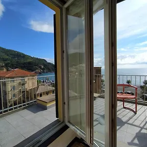  Apartment Monia House Sea View