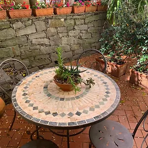  Appartement Sentiero N1