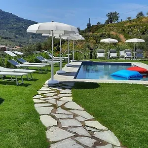 3* Pensionat Aria Design