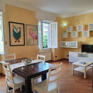 Benedetta House Levanto