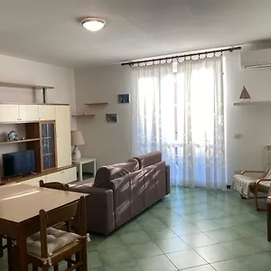 Smeraldo Levanto