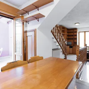  Appartement Casa Caterina