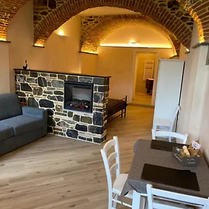  Appartement La Dimora Del Borgo