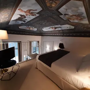 3* Hotell Palazzo Vannoni