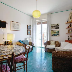 Santa Ola Levanto