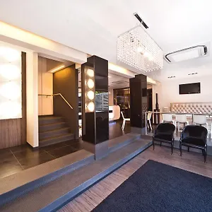 3* Hotell Carla
