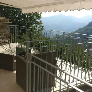 Casa Ofelia Levanto