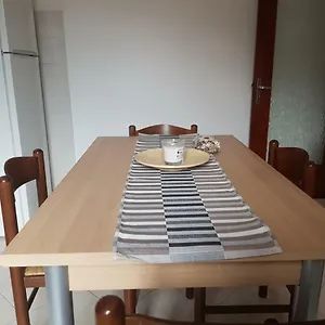  Appartement La Mansarda