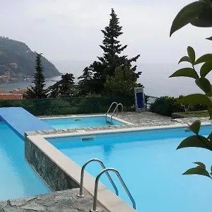 Elegant And Sea View Excelsior Levanto