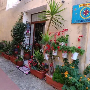 Rosa Dei Venti Levanto